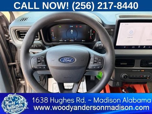 Used 2025 Ford Maverick XL FWD image 13