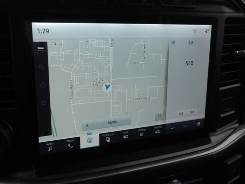 Used 2023 Ford F150 XLT w/ Equipment Group 302A High image 23