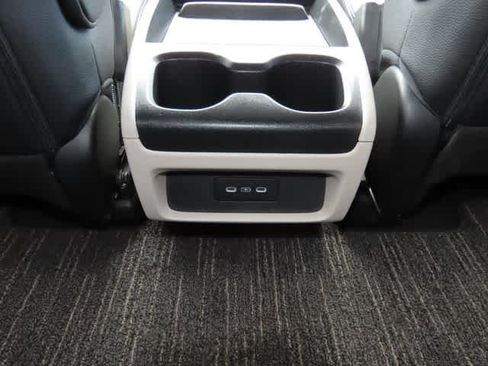 Certified 2026 Honda Odyssey Elite image 29
