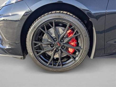 New 2026 Chevrolet Corvette 2LT image 10