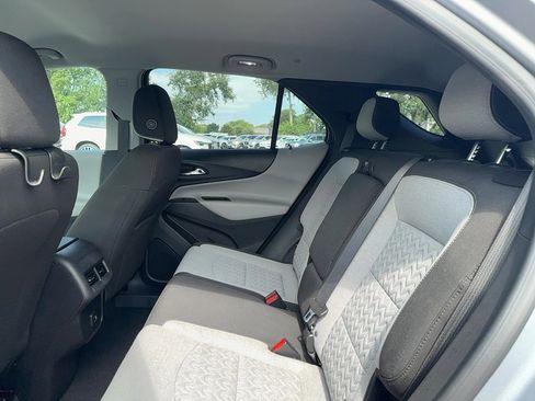 Used 2023 Chevrolet Equinox LT w/ Driver Convenience Package image 13