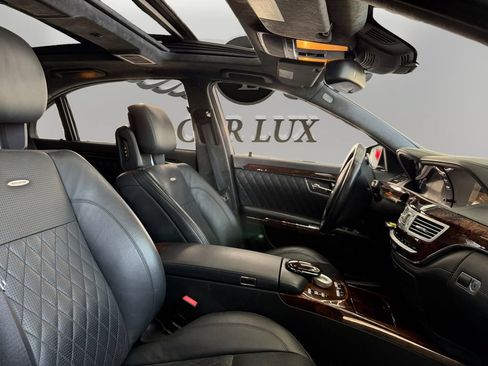 Used 2010 Mercedes-Benz S 65 AMG image 15