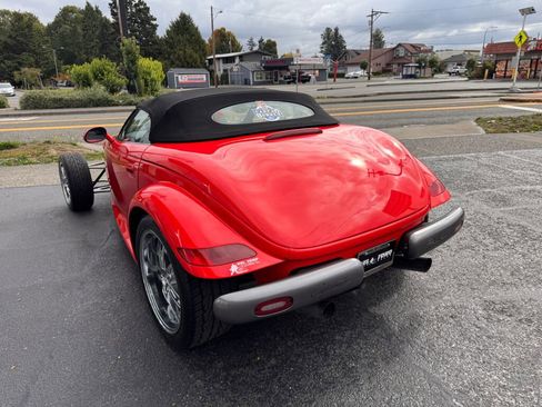 Used 1999 Plymouth Prowler image 11