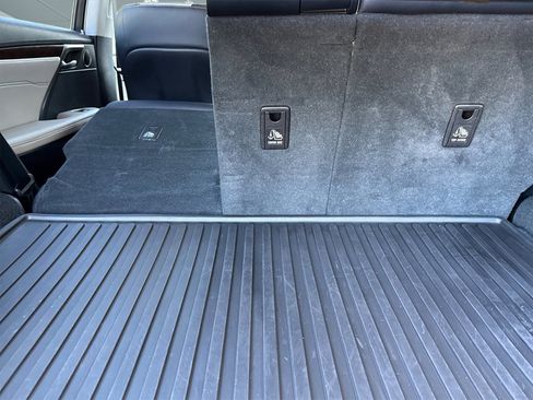 Used 2019 Lexus RX 450h AWD w/ Navigation Package image 33