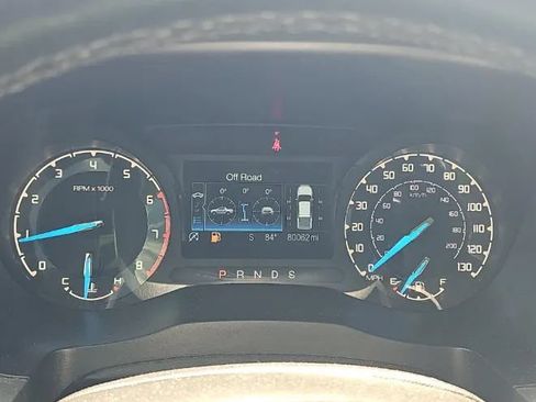 Used 2019 Ford Ranger XLT w/ Equipment Group 302A Luxury AWD/4WD image 12