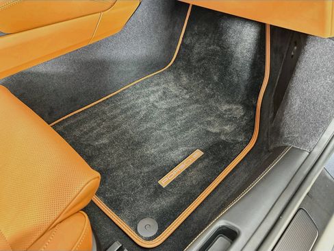 Used 2026 Porsche 911 Turbo S AWD/4WD image 68