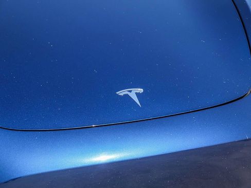 Used 2020 Tesla Model 3 Performance AWD/4WD image 5