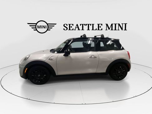 Used 2018 MINI Cooper S FWD image 6