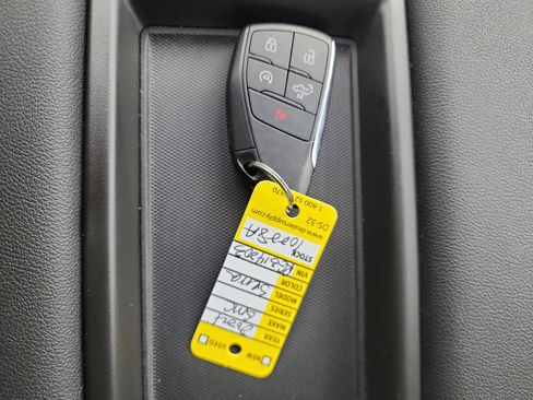 Certified 2024 GMC Sierra 1500 Elevation w/ X31 Off-Road Package image 36