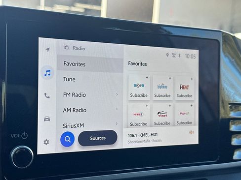 Used 2025 Toyota Camry LE image 26