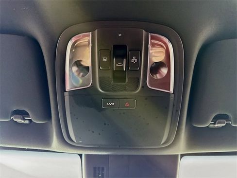 Used 2022 Kia Stinger GT1 w/ Red Interior Color Package image 18