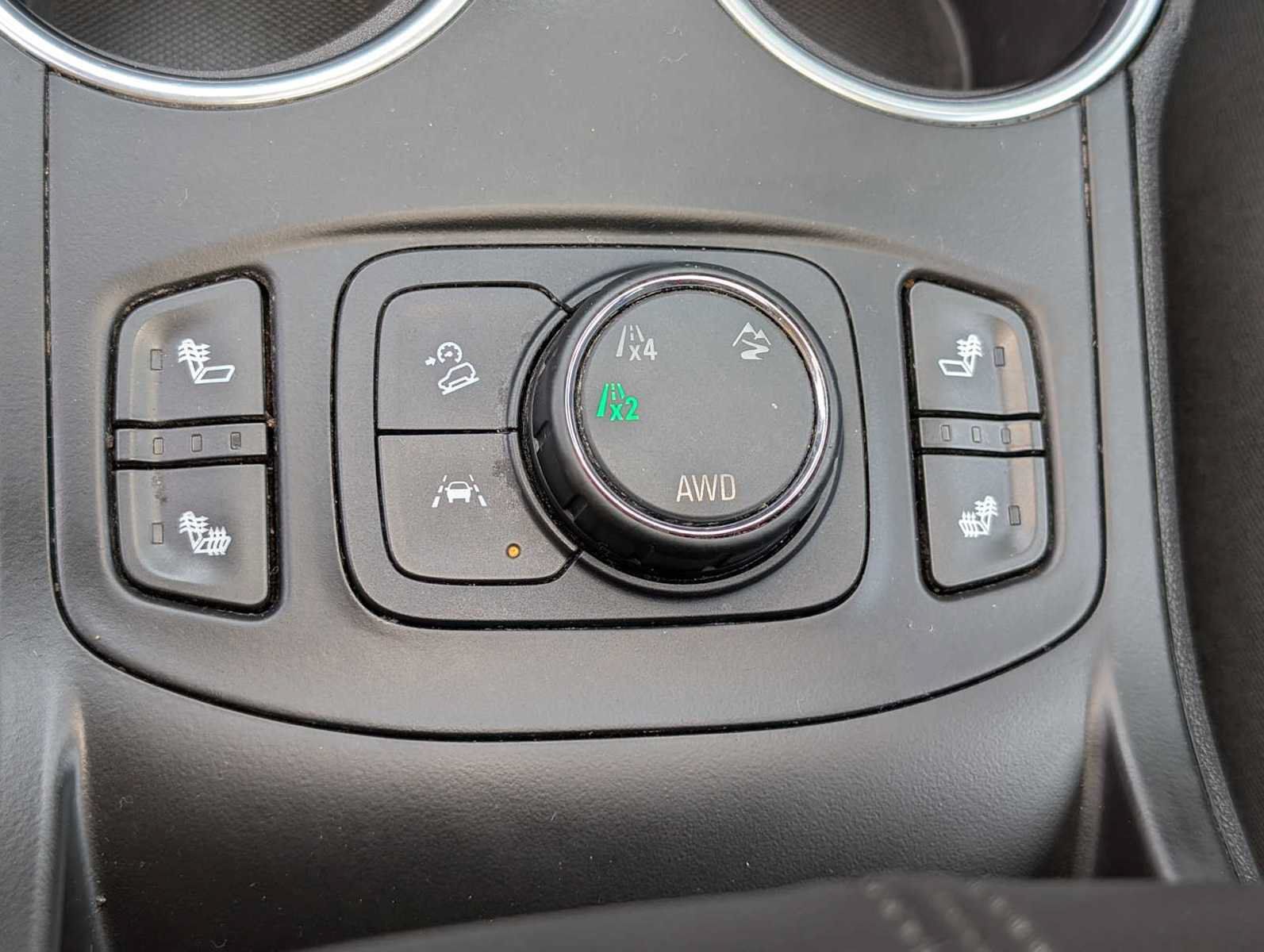 Used 2019 GMC Terrain SLT w/ Preferred Package AWD/4WD image 28
