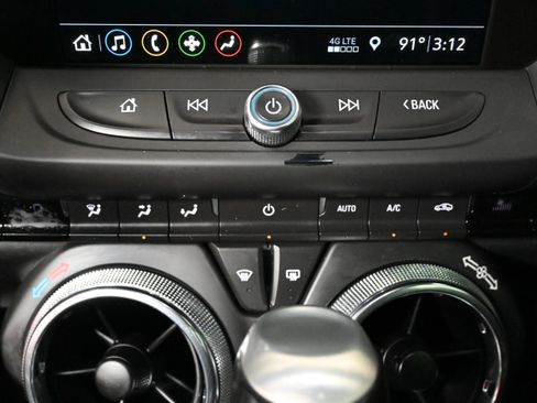Used 2019 Chevrolet Camaro LT w/ RS Package RWD image 25