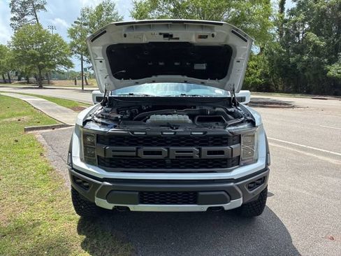 Used 2022 Ford F150 Raptor w/ Equipment Group 801A High AWD/4WD image 19