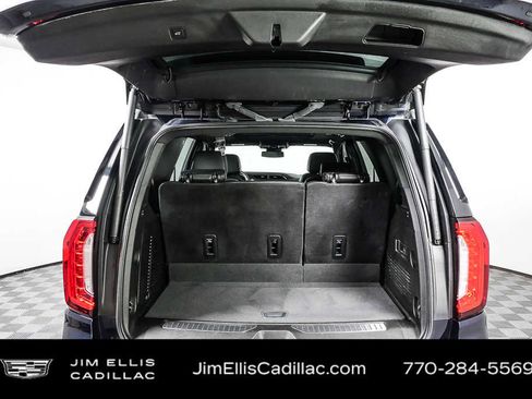Used 2023 GMC Yukon Denali image 32