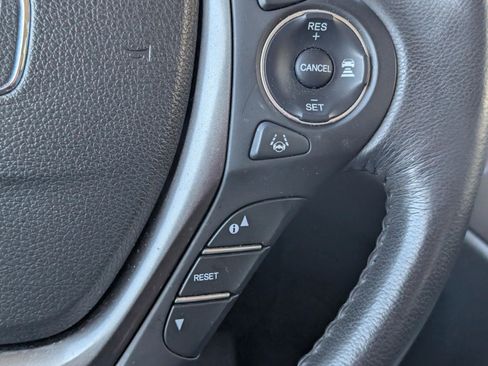 Used 2023 Honda Ridgeline RTL-E image 25