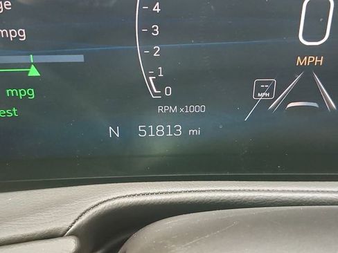 Used 2024 Cadillac XT4 Premium Luxury image 21