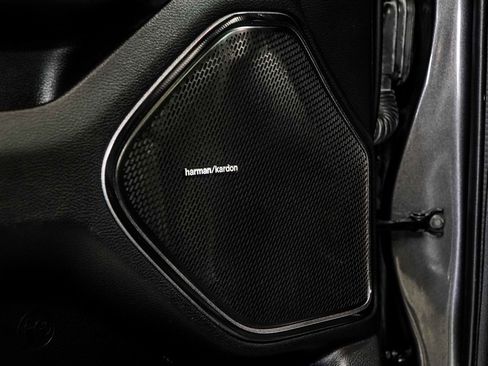 Used 2023 RAM 1500 TRX w/ TRX Level 2 Equipment Group image 50