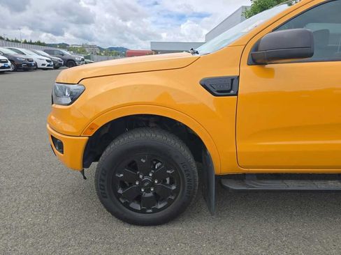 Used 2021 Ford Ranger XLT w/ Equipment Group 302A High AWD/4WD image 13