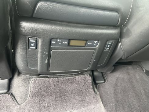 Used 2017 INFINITI QX80 4WD w/ Driver Assistance Package image 25