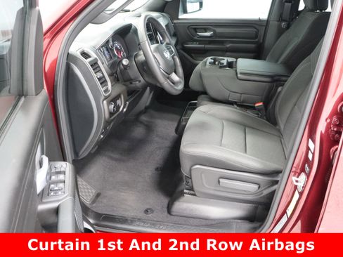 Used 2026 RAM 1500 Tradesman image 14