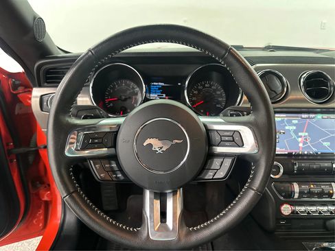 Used 2015 Ford Mustang GT Premium w/ Equipment Group 401A image 17