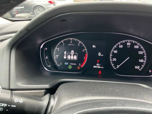 Used 2021 Honda Accord Sport Special Edition image 29