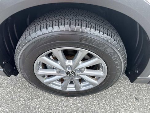 Used 2023 MAZDA CX-5 AWD 2.5 S w/ Preferred Package image 12