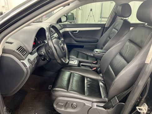 Used 2006 Audi A4 3.2 AWD/4WD image 19