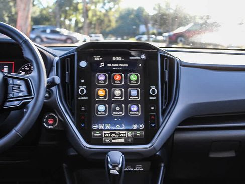 New 2025 Subaru Crosstrek 2.5i Limited image 13