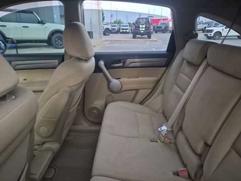 Used 2007 Honda CR-V EX image 21