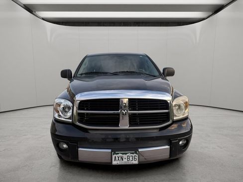 Used 2007 Dodge Ram 1500 Truck Laramie RWD image 7