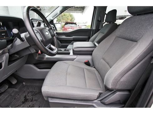 Used 2025 Ford F150 XLT w/ Equipment Group 301A Standard AWD/4WD image 6