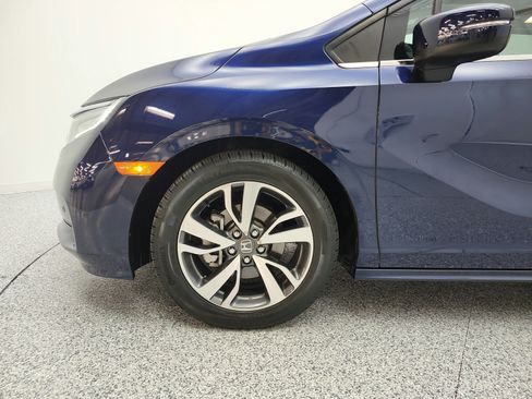 Used 2023 Honda Odyssey Touring image 22