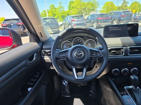 Used 2023 MAZDA CX-5 AWD 2.5 S image 17
