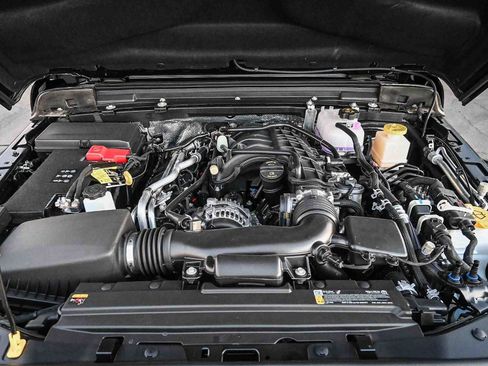 New 2026 Jeep Gladiator Mojave image 34