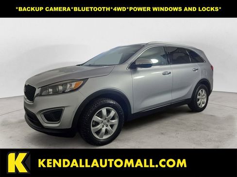 Used 2016 Kia Sorento FWD w/ LX Convenience Package image 1