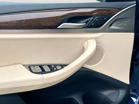 Used 2024 BMW X3 xDrive30i w/ Convenience Package w/ZPA image 18