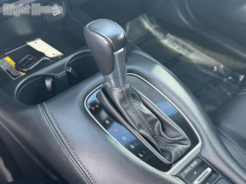 Certified 2024 Honda HR-V EX-L image 25