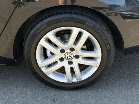 Used 2015 Volkswagen Jetta S w/ Welcome Package FWD image 25