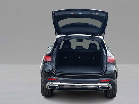 Used 2026 Mercedes-Benz GLC 300 4MATIC image 7