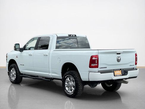 Certified 2024 RAM 2500 Laramie w/ Towing Technology Group image 5