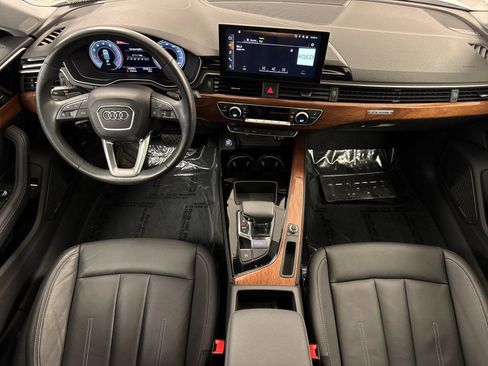 Certified 2023 Audi A5 2.0T Premium Plus w/ Premium Plus AWD/4WD image 13