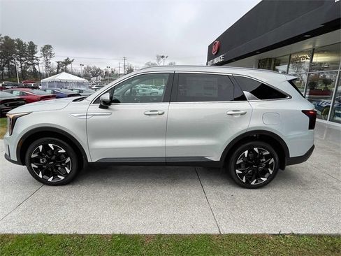 New 2026 Kia Sorento EX image 7