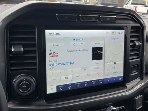 Used 2023 Ford F150 XLT w/ Equipment Group 302A High image 20