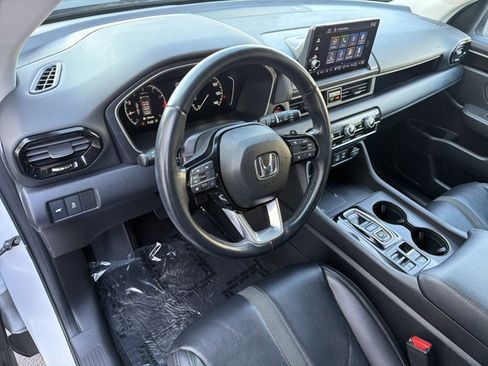 Used 2023 Honda Pilot EX-L image 13