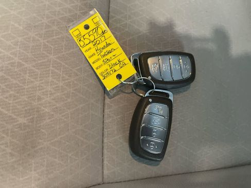 Used 2017 Hyundai Tucson Sport image 25