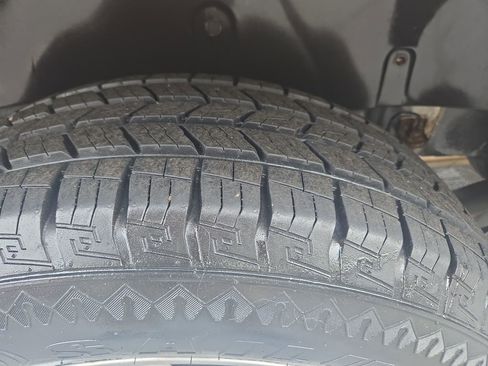 Used 2007 Honda Ridgeline RTS image 23