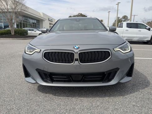 New 2026 BMW 230i Coupe w/ Premium Package image 10