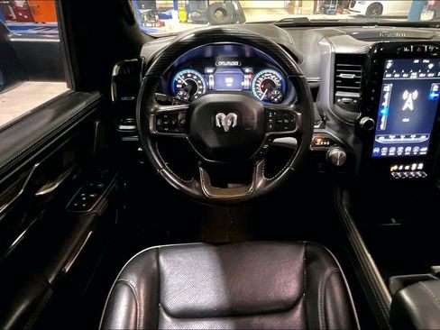 Used 2021 RAM 1500 Limited image 5